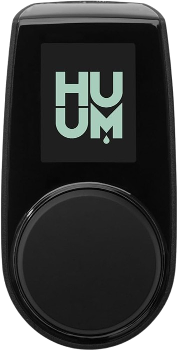 Huum UKU Wifi Classic Black Huum UKU Wifi Classic Black
