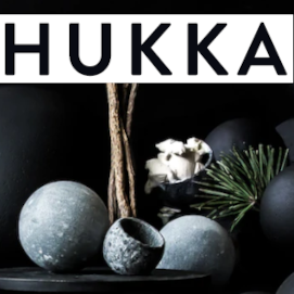 Hukka Design aksesuarai