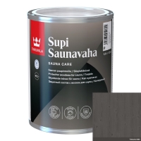 Pirties vaškas Supi Saunavaha (5089)