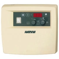 Harvia C105S Logix