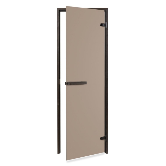 Durys Classic Black Bronze