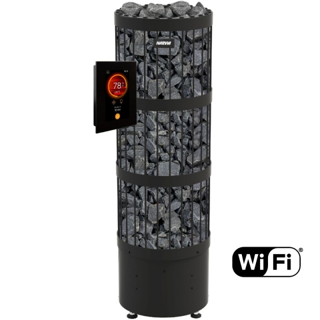 Harvia Legend Home Fenix Wifi