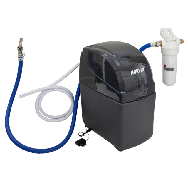 Vandens mink&scaron;tinimo sistema Harvia HWS1500