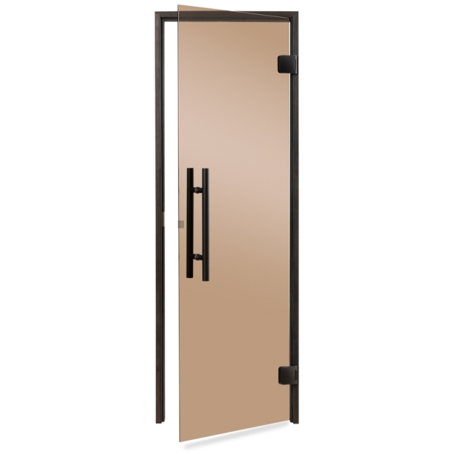 Modern Premium Black Bronze, liepa