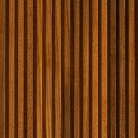 Termo abachi dailylentės 3D 18x140mm