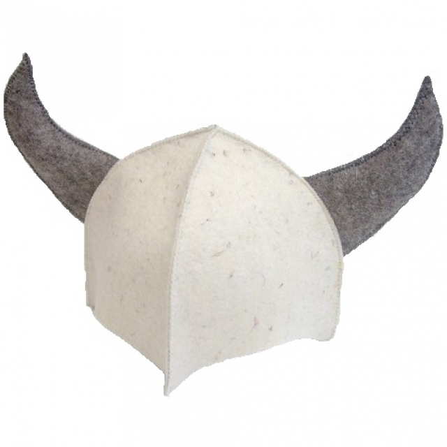 Pirties kepurė Vikingas