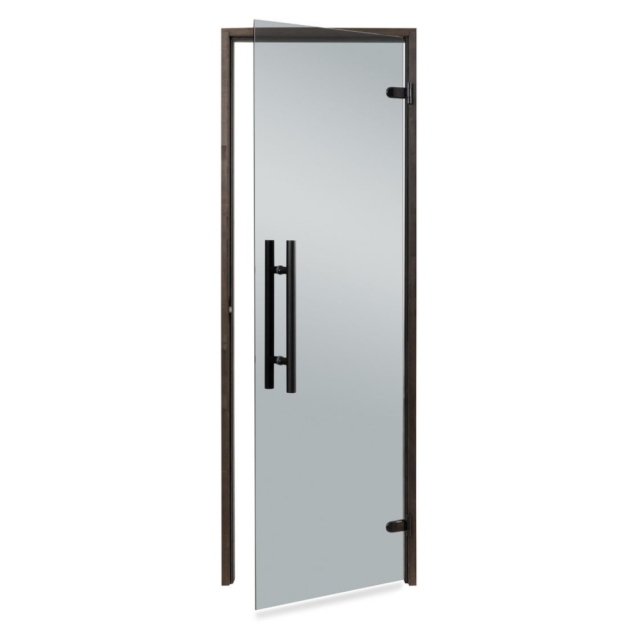 Durys Modern Black Grey