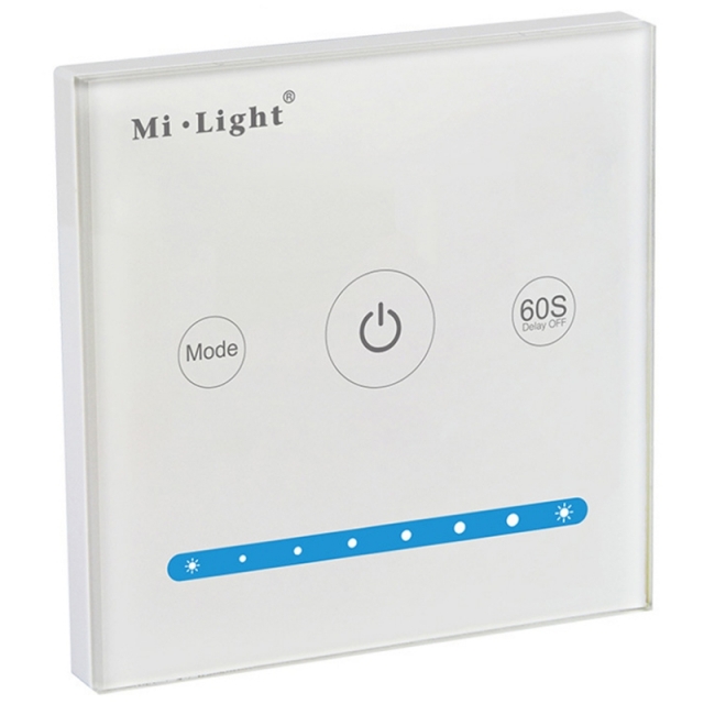 LED šviesumo valdiklis (dimeris)