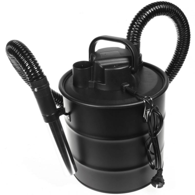 Pelenų siurblys Tarmo 18l