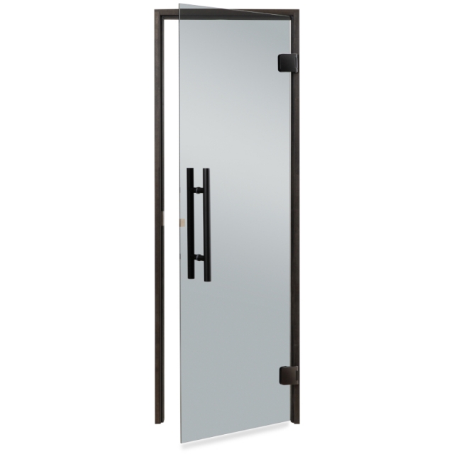 Durys Modern Premium Black Grey