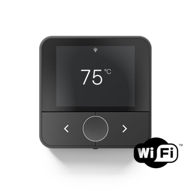 Valdymo pultas - Narvi Flow WiFi