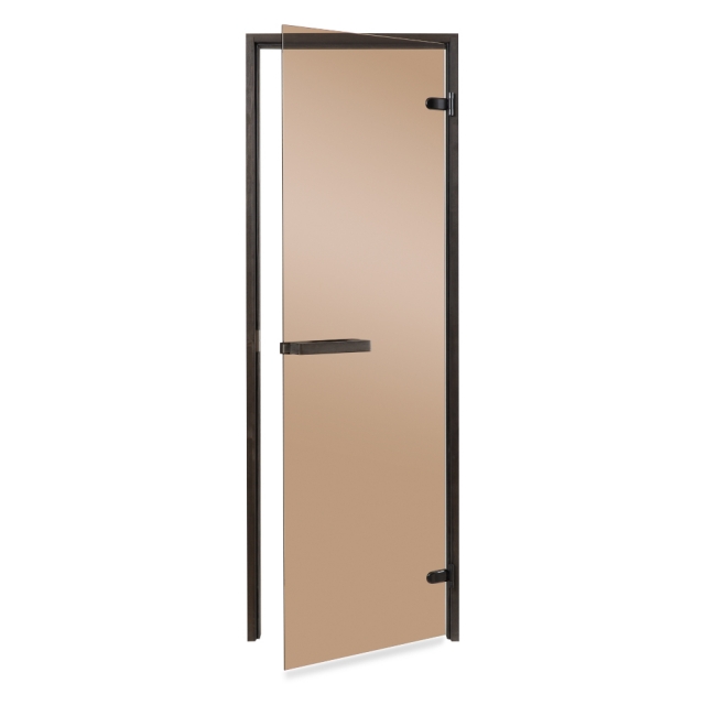Durys Classic Black Bronze