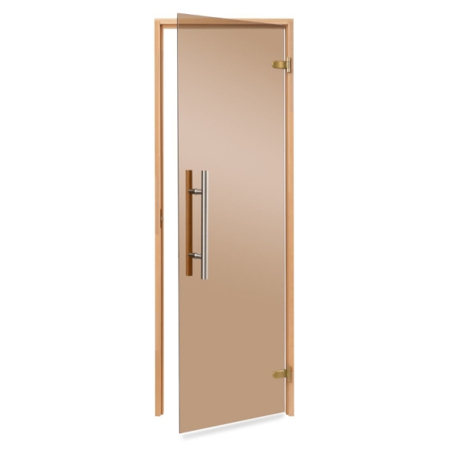 Durys Modern Premium Bronze